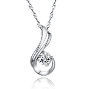 Silver Pendant (925)